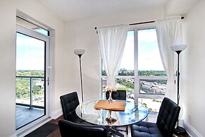 Pelicanstay at Yonge & Sheppard North York