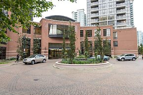 Pelicanstay at Yonge & Sheppard North York