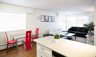 Pelicanstay in Burnaby