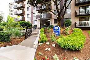 Pelicanstay in Burnaby