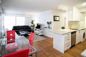 Pelicanstay in Burnaby