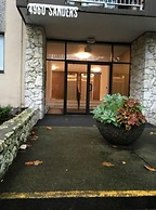 Pelicanstay in Burnaby