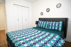 Pelicanstay in Burnaby