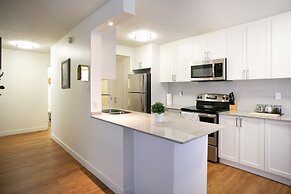 Pelicanstay in Burnaby