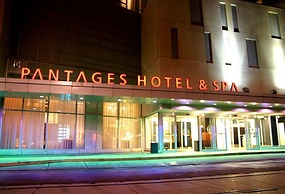 Pelicanstay at The Pantages