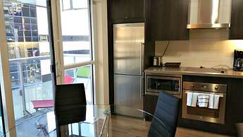 Pelicanstay in Downtown Toronto