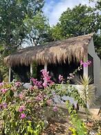 Maya Eco Village