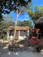 Maya Eco Village