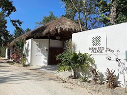 Maya Eco Village