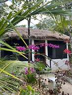Maya Eco Village
