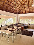 Maya Eco Village