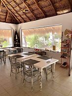 Maya Eco Village