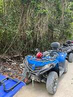 Maya Eco Village