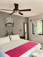 Maya Eco Village