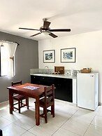 Maya Eco Village