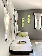 Maya Eco Village