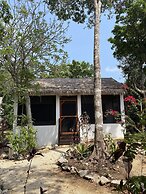 Maya Eco Village