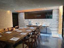 Casa Chichipicas Hotel Boutique