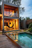 Casa Chichipicas Hotel Boutique