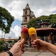 Casa Chichipicas Hotel Boutique