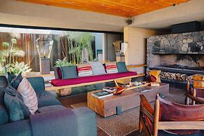 Casa Chichipicas Hotel Boutique