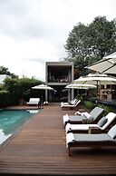 Casa Chichipicas Hotel Boutique