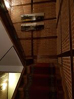 Hostal Segovia