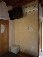 Hostal Segovia