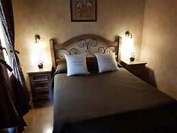 Hostal Segovia