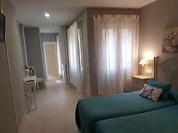 Hostal Segovia