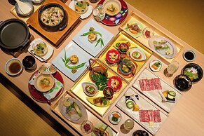 Ryokan Zenya