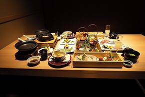 Ryokan Zenya