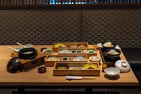 Ryokan Zenya