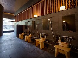 Ryokan Zenya