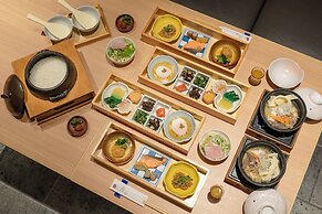 Ryokan Zenya
