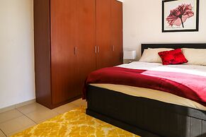 Pelicanstay at JBR Walk - Marina View