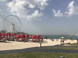 Pelicanstay at JBR Walk - Marina View