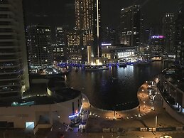Pelicanstay at JBR Walk - Marina View