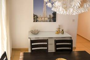 Pelicanstay at JBR Walk - Marina View