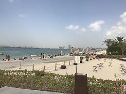 Pelicanstay at JBR Walk - Marina View