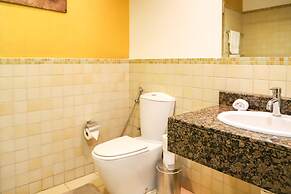 Pelicanstay at JBR Walk - Marina View