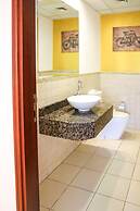 Pelicanstay at JBR Walk - Marina View