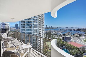De Ville Apartments