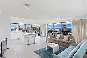 De Ville Apartments