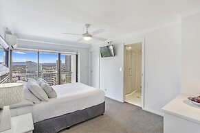 De Ville Apartments