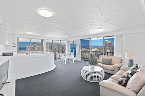 De Ville Apartments