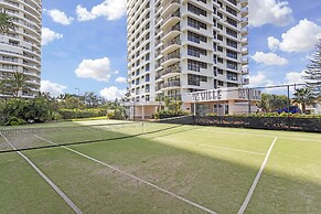 De Ville Apartments