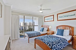 De Ville Apartments