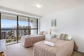 De Ville Apartments