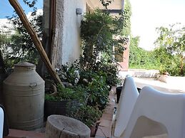 Casa Rural Santa Ana